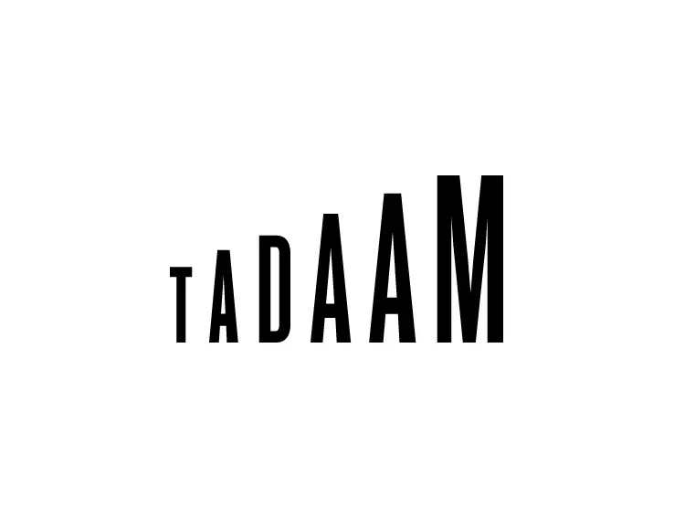 Tadaam